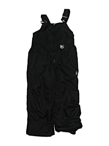 ZeroXposur Snow Pants With Bib (view 1)