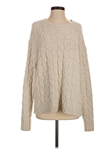 Splendid Pullover Sweater (view 1)