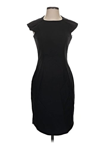 BOSS by HUGO BOSS Cocktail Dress (view 1)