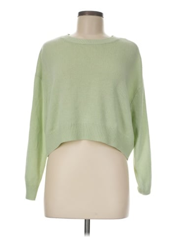 Divided by H&M Pullover Sweater (view 1)