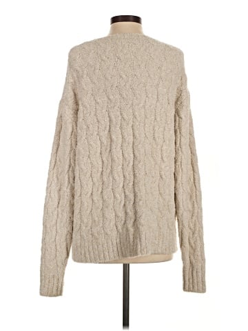 Splendid Pullover Sweater (view 2)