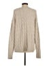 Splendid Ivory Pullover Sweater Size S - photo 2