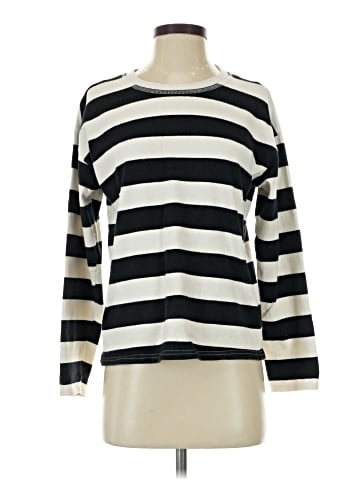 Zara Pullover Sweater (view 1)