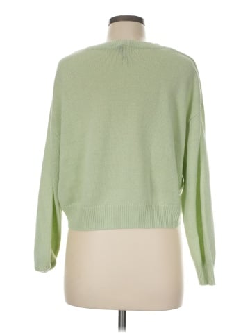Divided by H&M Pullover Sweater (view 2)