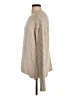 Splendid Ivory Pullover Sweater Size S - photo 5