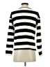 Zara Stripes Black White Pullover Sweater Size S - photo 2