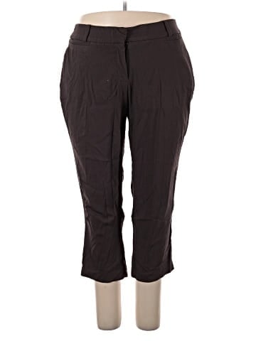 Lane Bryant Casual Pants (view 1)