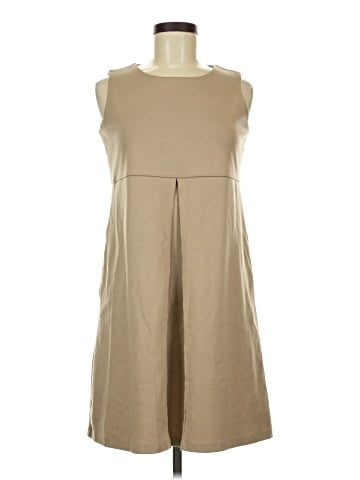 Lands' End Casual Dress (view 1)