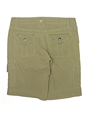 Kuhl Cargo Shorts (view 2)