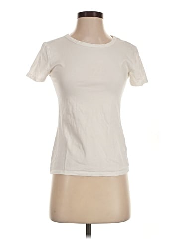 H&M Short Sleeve T-Shirt (view 1)