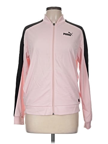 Puma Track Jacket (view 1)