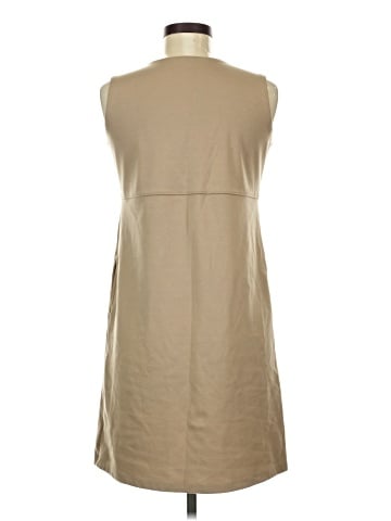 Lands' End Casual Dress (view 2)