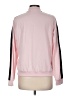 Puma 100% Polyester Pink Track Jacket Size M - photo 2