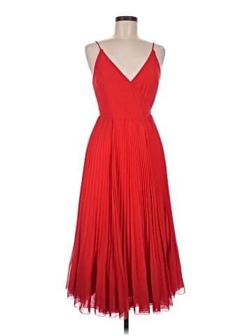 Wilfred Cocktail Dress (view 1)