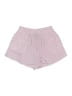 Zara Stripes Pink Shorts Size S - photo 1