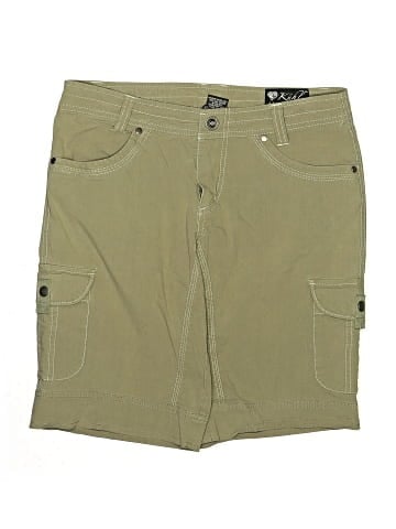 Kuhl Cargo Shorts (view 1)