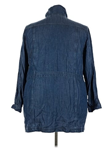 J.Jill Kimono (view 2)