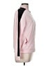 Puma 100% Polyester Pink Track Jacket Size M - photo 4