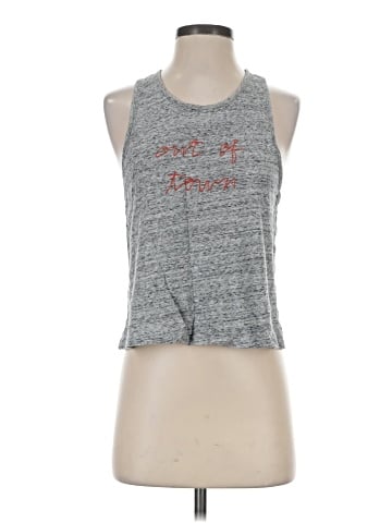mile(s) by Madewell Tank Top (view 1)