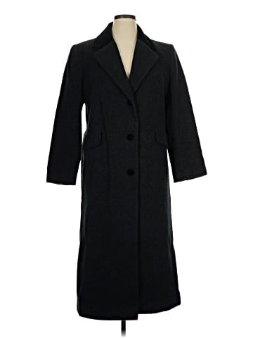 Forecaster of Boston Coat (view 1)