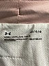 Under Armour Pink Athletic Shorts Size L - photo 3