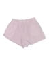 Zara Stripes Pink Shorts Size S - photo 2