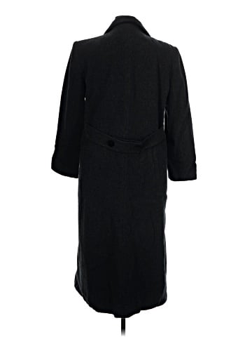 Forecaster of Boston Coat (view 2)