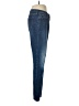 Old Navy Blue Jeans Size 6 (tall) - photo 4
