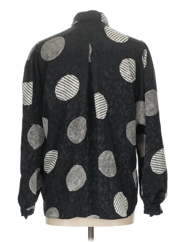 Tess Long Sleeve Blouse (view 2)
