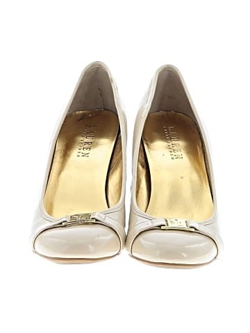 Lauren by Ralph Lauren Heels (view 2)