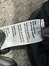 Gerry Solid Black Shorts Size M - photo 4