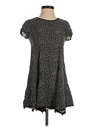 Silence and Noise Casual Dress (view 1)