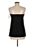 Kenar 100% Polyester Black Cocktail Dress Size 8 - photo 2