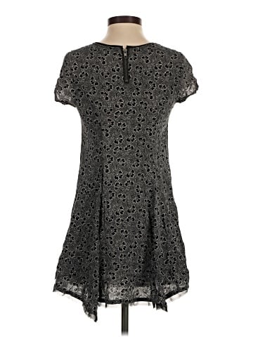 Silence and Noise Casual Dress (view 2)