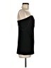Kenar 100% Polyester Black Cocktail Dress Size 8 - photo 4