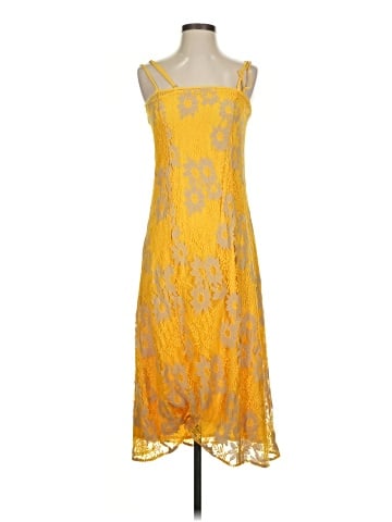 Chelsea & Violet Cocktail Dress (view 1)