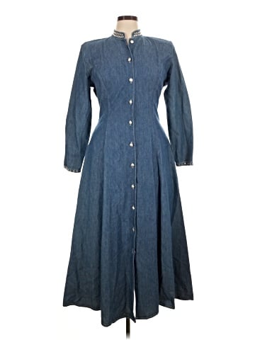 D. Frank Casual Dress (view 1)