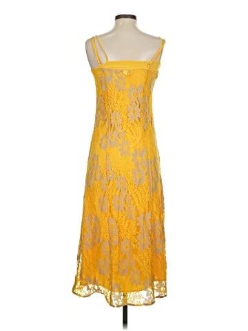 Chelsea & Violet Cocktail Dress (view 2)