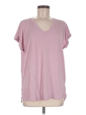 Banana Republic Short Sleeve T-Shirt (view 1)