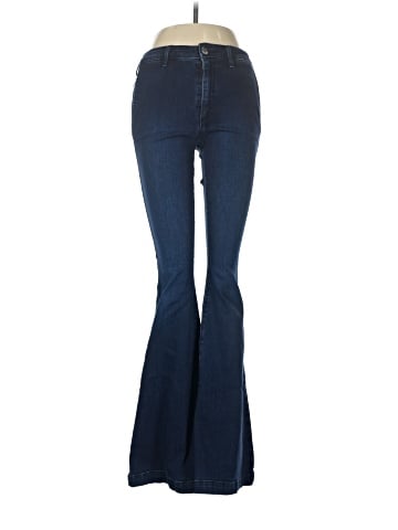 Abercrombie & Fitch Jeans (view 1)