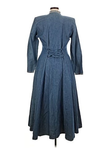 D. Frank Casual Dress (view 2)