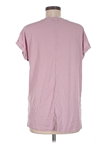 Banana Republic Short Sleeve T-Shirt (view 2)