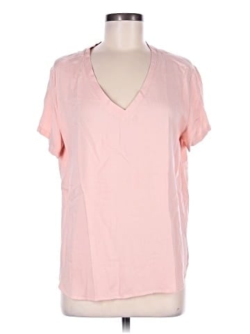 Cloth & Stone Short Sleeve T-Shirt (view 1)