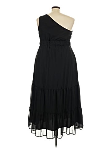 ELOQUII Cocktail Dress (view 2)