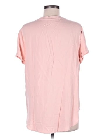Cloth & Stone Short Sleeve T-Shirt (view 2)