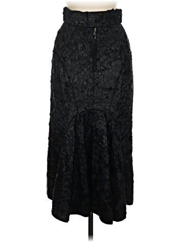 Louis Vuitton Vintage Formal Skirt (view 2)