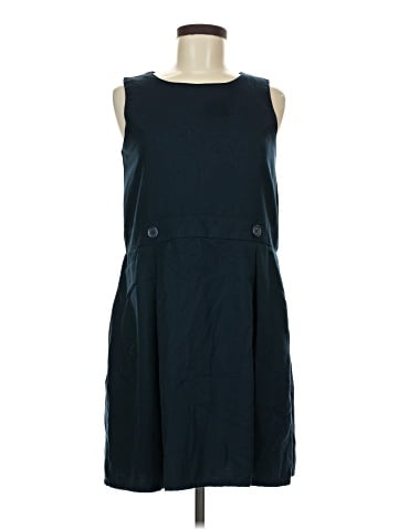 Lands' End Casual Dress (view 1)