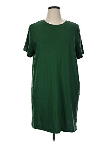 Old Navy Short Sleeve T-Shirt (view 1)
