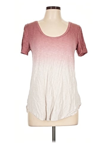American Eagle Outfitters Short Sleeve T-Shirt (view 1)