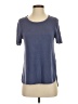 Eileen Fisher Blue Cardigan Size XS - photo 1